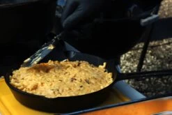 The Windmill Koekenpan Skillet Extra - 31,5 Cm - Gietijzer Zwart -Korting Op Keukengerei 1200x800 75