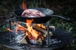 Petromax Skillet - Gietijzer - Koekenpan Met Steel En Handgreep - ø35cm Fp35t 14 Petromax Skillet - Gietijzer - Koekenpan Met Steel En Handgreep - ø35cm Fp35t -Korting Op Keukengerei 1200x800 94