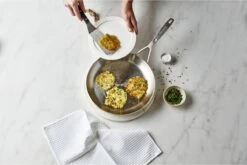 Demeyere Industry Pannenkoekenpan - Ø 26 Cm -Korting Op Keukengerei 1200x801 16