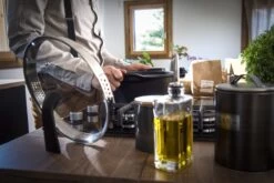 Tefal Robusto - Hapjespan - Ø26 Cm - Met Deksel -Korting Op Keukengerei 1200x801 18