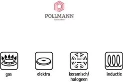 Demeyere Proline Koekenpan - Ø 24 Cm 12 Demeyere Proline Koekenpan - Ø 24 Cm -Korting Op Keukengerei 1200x802 4