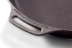Petromax Skillet - Gietijzer - Koekenpan Met Steel En Handgreep - ø35cm Fp35t 13 Petromax Skillet - Gietijzer - Koekenpan Met Steel En Handgreep - ø35cm Fp35t -Korting Op Keukengerei 1200x804 1