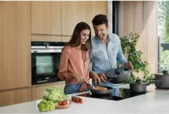 BergHOFF Koekenpan Stone 24 Cm - Leo 6 BergHOFF Koekenpan Stone 24 Cm - Leo -Korting Op Keukengerei 1200x807 5