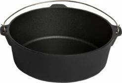 Merkloos Dutch Oven Medium Smokin' Flavours 11 Merkloos Dutch Oven Medium Smokin' Flavours -Korting Op Keukengerei 1200x809 3