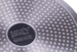 Bavary KATG22 Pan - Braadpan - Soeppan - Ø 22 Cm - Inductie - Keramisch - 3.3 Liter - Zwart 11 Bavary KATG22 Pan - Braadpan - Soeppan - Ø 22 Cm - Inductie - Keramisch - 3.3 Liter - Zwart -Korting Op Keukengerei 1200x810 1