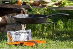 Petromax Skillet - Gietijzer - Koekenpan Met Steel En Handgreep - ø35cm Fp35t 16 Petromax Skillet - Gietijzer - Koekenpan Met Steel En Handgreep - ø35cm Fp35t -Korting Op Keukengerei 1200x811 2