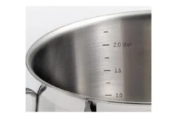 Sola Pannenset Furore - 4 Delig - Ø 16,16,18,20 Cm - Zilver - RVS - Sandwichbodem 14 Sola Pannenset Furore - 4 Delig - Ø 16,16,18,20 Cm - Zilver - RVS - Sandwichbodem -Korting Op Keukengerei 1200x813 1