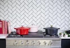 BK Bourgogne Braadpan Ø 20 Cm - Rood - Gietijzer - Inductie 17 BK Bourgogne Braadpan Ø 20 Cm - Rood - Gietijzer - Inductie -Korting Op Keukengerei 1200x817 7