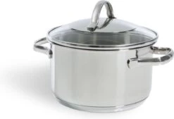 BK Essentials Pannenset - 4-delig - RVS – Geschikt Voor Alle Warmtebronnen 36 BK Essentials Pannenset - 4-delig - RVS – Geschikt Voor Alle Warmtebronnen -Korting Op Keukengerei 1200x819 4