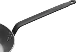 DeBuyer Mineral B Black Wok - 28cm - Staal -Korting Op Keukengerei 1200x820 3