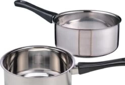 Haushalt 21307 Steelpan