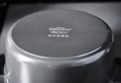 GreenPan Featherweights Braadpan 22cm - Zwart - Inductie - PFAS-vrij -Korting Op Keukengerei 1200x823 8