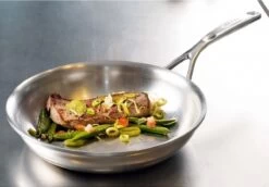 Demeyere Proline Koekenpan - Ø 28 Cm - RVS -Korting Op Keukengerei 1200x834 3