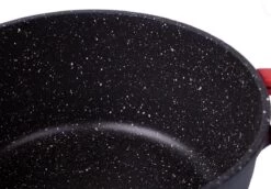 Bavary KATG22 Pan - Braadpan - Soeppan - Ø 22 Cm - Inductie - Keramisch - 3.3 Liter - Zwart 10 Bavary KATG22 Pan - Braadpan - Soeppan - Ø 22 Cm - Inductie - Keramisch - 3.3 Liter - Zwart -Korting Op Keukengerei 1200x835 5