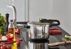 Tefal Secure5 NEO Snelkookpan - 4 Liter - Ø 22 Cm -Korting Op Keukengerei 1200x836 6