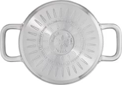 Tefal Virtuoso Pannenset 4-delig - Kookpan Ø 16/20/24 Cm + Steelpan Ø 16 Cm -Korting Op Keukengerei 1200x840