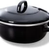 BK Fortalit Braadpan Ø 24 Cm / 2,5L - Emaille - Inductie