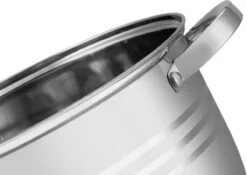 Edënbërg Classic Line - RVS Luxe Pannenset 12 Delig - Voorzien Van 9-Laags Bodem! -Korting Op Keukengerei 1200x849