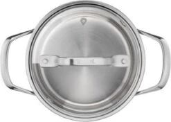 Tefal Virtuoso Pannenset 5 Delig - Hoge Kookpan Ø 22 Cm + Steelpan Ø 16 Cm + Kookpannen Ø 18/20/24 Cm 38 Tefal Virtuoso Pannenset 5 Delig - Hoge Kookpan Ø 22 Cm + Steelpan Ø 16 Cm + Kookpannen Ø 18/20/24 Cm -Korting Op Keukengerei 1200x853