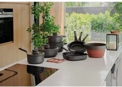 BergHOFF Koekenpan Stone 24 Cm - Leo 7 BergHOFF Koekenpan Stone 24 Cm - Leo -Korting Op Keukengerei 1200x853 4