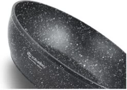 Edënbërg Stonetec Line - 15-delige Luxe Pannenset Van Gesmeed Aluminium -Korting Op Keukengerei 1200x855