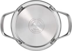 Tefal Virtuoso Pannenset 5 Delig - Hoge Kookpan Ø 22 Cm + Steelpan Ø 16 Cm + Kookpannen Ø 18/20/24 Cm 37 Tefal Virtuoso Pannenset 5 Delig - Hoge Kookpan Ø 22 Cm + Steelpan Ø 16 Cm + Kookpannen Ø 18/20/24 Cm -Korting Op Keukengerei 1200x857 1