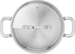 Tefal Virtuoso Pannenset 5 Delig - Hoge Kookpan Ø 22 Cm + Steelpan Ø 16 Cm + Kookpannen Ø 18/20/24 Cm 31 Tefal Virtuoso Pannenset 5 Delig - Hoge Kookpan Ø 22 Cm + Steelpan Ø 16 Cm + Kookpannen Ø 18/20/24 Cm -Korting Op Keukengerei 1200x862