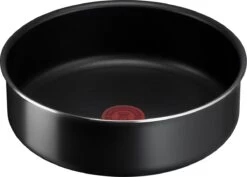 Tefal Ingenio Easy Cook & Clean - Pannenset - 13-delig - Niet Geschikt Voor Inductie -Korting Op Keukengerei 1200x862 5