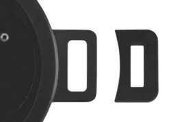 The White Series - Keramische Pannenset Met Glazen Deksels - Inclusief Set Vershoudbakjes - Zwart -Korting Op Keukengerei 1200x863 2