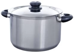 BK Karaat+ Pannenset - 5-delig - RVS – Geschikt Voor Alle Warmtebronnen 25 BK Karaat+ Pannenset - 5-delig - RVS – Geschikt Voor Alle Warmtebronnen -Korting Op Keukengerei 1200x864 1