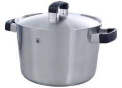 BK Conical Cool Pannenset - 5-delig - RVS - Geschikt Voor Alle Warmtebronnen -Korting Op Keukengerei 1200x864 10