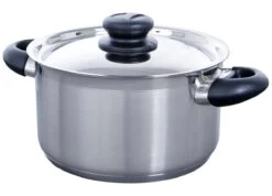 BK Karaat+ Pannenset - 5-delig - RVS – Geschikt Voor Alle Warmtebronnen 35 BK Karaat+ Pannenset - 5-delig - RVS – Geschikt Voor Alle Warmtebronnen -Korting Op Keukengerei 1200x864 3