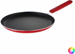 Pannenkoekpan - 24 Cm - Jazzy Black -Korting Op Keukengerei 1200x870 8