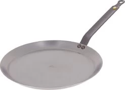 DeBuyer Mineral B Element Crêpe- En Pannenkoekenpan - Ø 30 Cm 17 DeBuyer Mineral B Element Crêpe- En Pannenkoekenpan - Ø 30 Cm -Korting Op Keukengerei 1200x870 9
