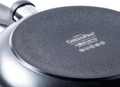 GreenPan Cambridge Wokpan 28cm - Zwart - Inductie - PFAS-vrij 16 GreenPan Cambridge Wokpan 28cm - Zwart - Inductie - PFAS-vrij -Korting Op Keukengerei 1200x872 5