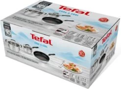Tefal Cook & Cool Pannenset - 3-delig -Korting Op Keukengerei 1200x878 3