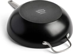 GreenPan Copenhagen Wok Met Extra Handvat 30cm/4.8L -Korting Op Keukengerei 1200x883 2