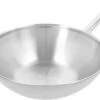 Demeyere Senses 5 RVS Wokpan - Inductie - 30 Cm – PTFE En PFAS Vrij