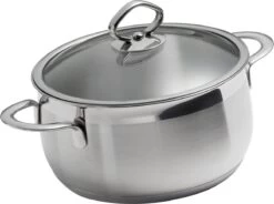 BK Excellent Pannenset - 5-delig - RVS - Inductie 26 BK Excellent Pannenset - 5-delig - RVS - Inductie -Korting Op Keukengerei 1200x892 1