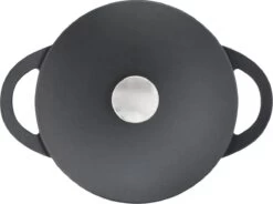 Tefal Trattoria Braadpan - Ø24 Cm -Korting Op Keukengerei 1200x893 1