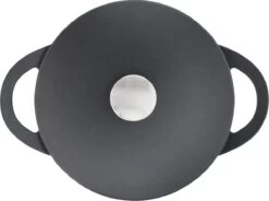 Tefal Trattoria Braadpan - Ø28 Cm - Inclusief Deksel -Korting Op Keukengerei 1200x893 3