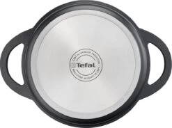 Tefal Trattoria Braadpan - Ø24 Cm -Korting Op Keukengerei 1200x896 2