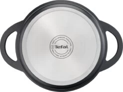 Tefal Trattoria Braadpan - Ø28 Cm - Inclusief Deksel -Korting Op Keukengerei 1200x896 3