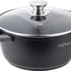 Cheffinger Kookpot / Braadpan 32cm - CF-DC32