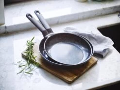 BK Universe Koekenpan Ø 24cm - Inductie - Anti-aanbak - PFAS-vrij 14 BK Universe Koekenpan Ø 24cm - Inductie - Anti-aanbak - PFAS-vrij -Korting Op Keukengerei 1200x899 10