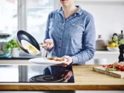 GreenPan Cambridge Hapjespan Met Deksel 28cm - Brons - Inductie - PFAS-vrij 15 GreenPan Cambridge Hapjespan Met Deksel 28cm - Brons - Inductie - PFAS-vrij -Korting Op Keukengerei 1200x899 28