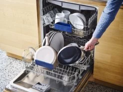 GreenPan Cambridge Hapjespan Met Deksel 28cm - Brons - Inductie - PFAS-vrij 18 GreenPan Cambridge Hapjespan Met Deksel 28cm - Brons - Inductie - PFAS-vrij -Korting Op Keukengerei 1200x899 30