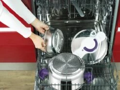 Tefal Clipso Minut Easy Snelkookpan - 6 Liter - Ø 22 Cm -Korting Op Keukengerei 1200x899 42