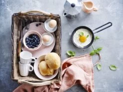 GreenPan Mini Koekenpan 14cm - Zilver - Inductie - PFAS-vrij 12 GreenPan Mini Koekenpan 14cm - Zilver - Inductie - PFAS-vrij -Korting Op Keukengerei 1200x899 6