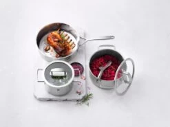 Zwilling Vitality Kookpannenset - 5-delig 16 Zwilling Vitality Kookpannenset - 5-delig -Korting Op Keukengerei 1200x900 3